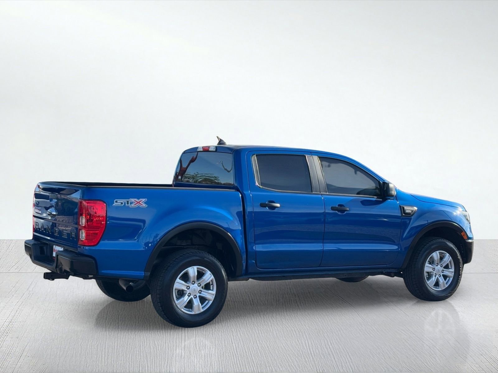 Used 2020 Ford Ranger XL w/ Equipment Group 101A Mid image 4