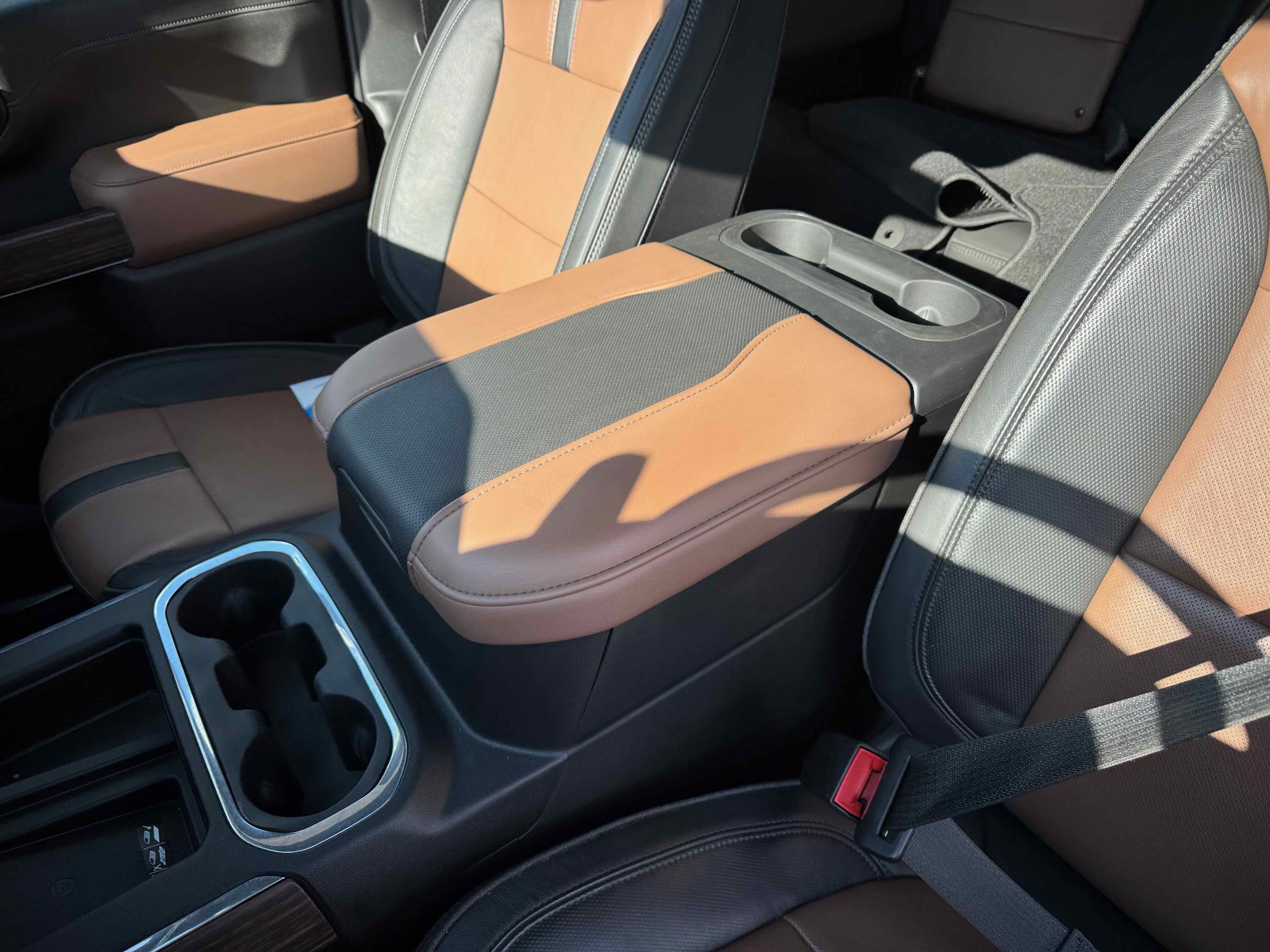 Used 2023 Chevrolet Silverado 3500 High Country w/ Z71 Off-Road Package image 27