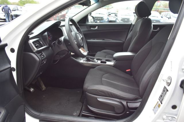 Used 2019 Kia Optima LX FWD image 15