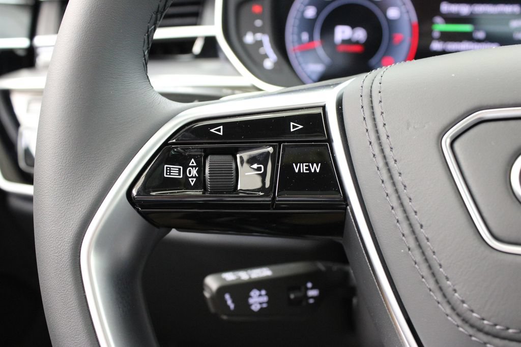 New 2026 Audi A8 L 3.0T AWD/4WD image 27