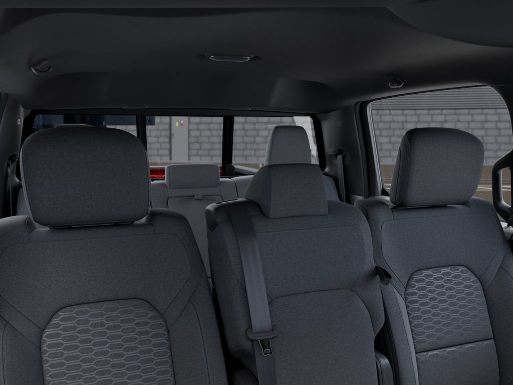 New 2026 RAM 1500 Warlock AWD/4WD image 26