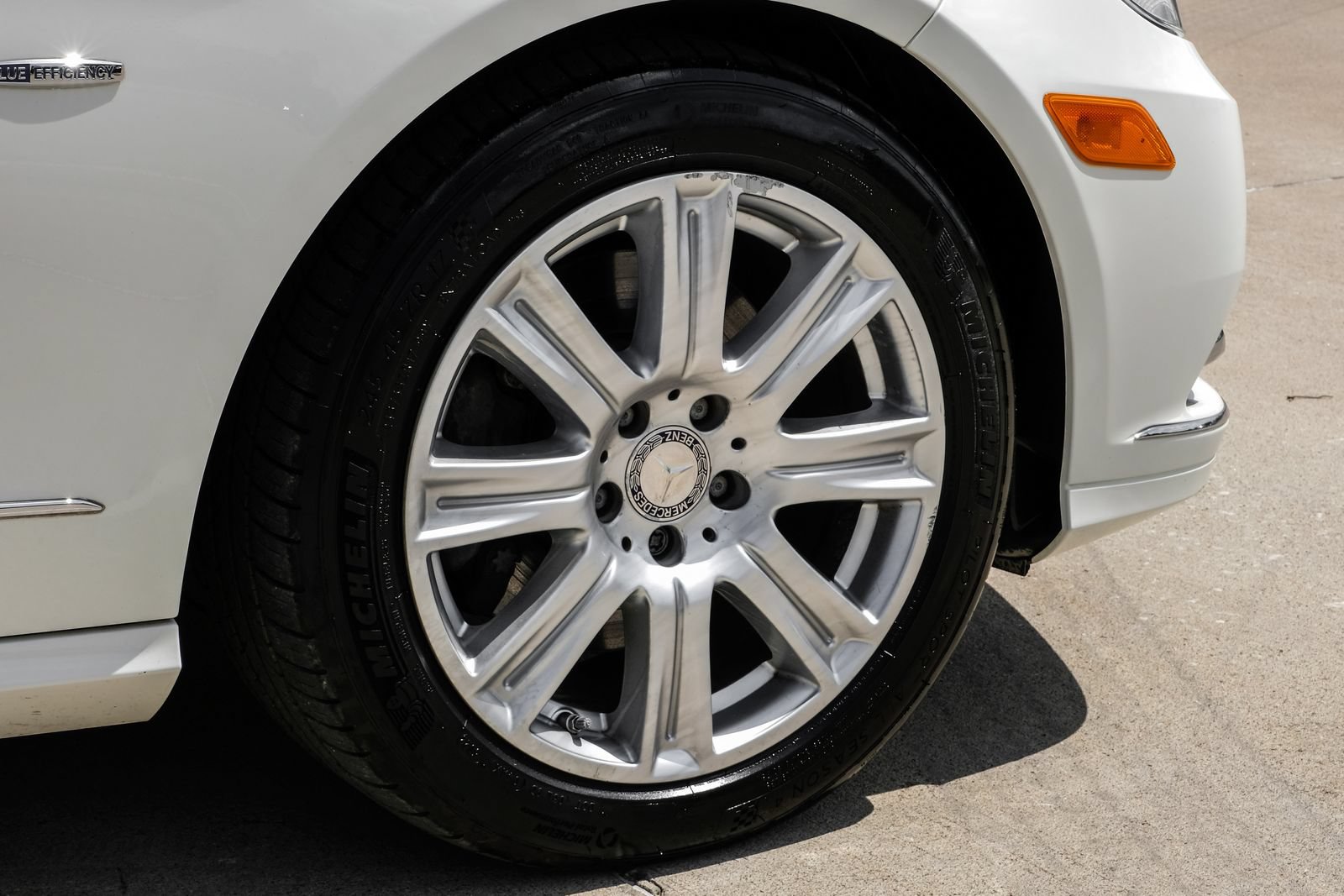 Used 2012 Mercedes-Benz E 350 Sedan image 51