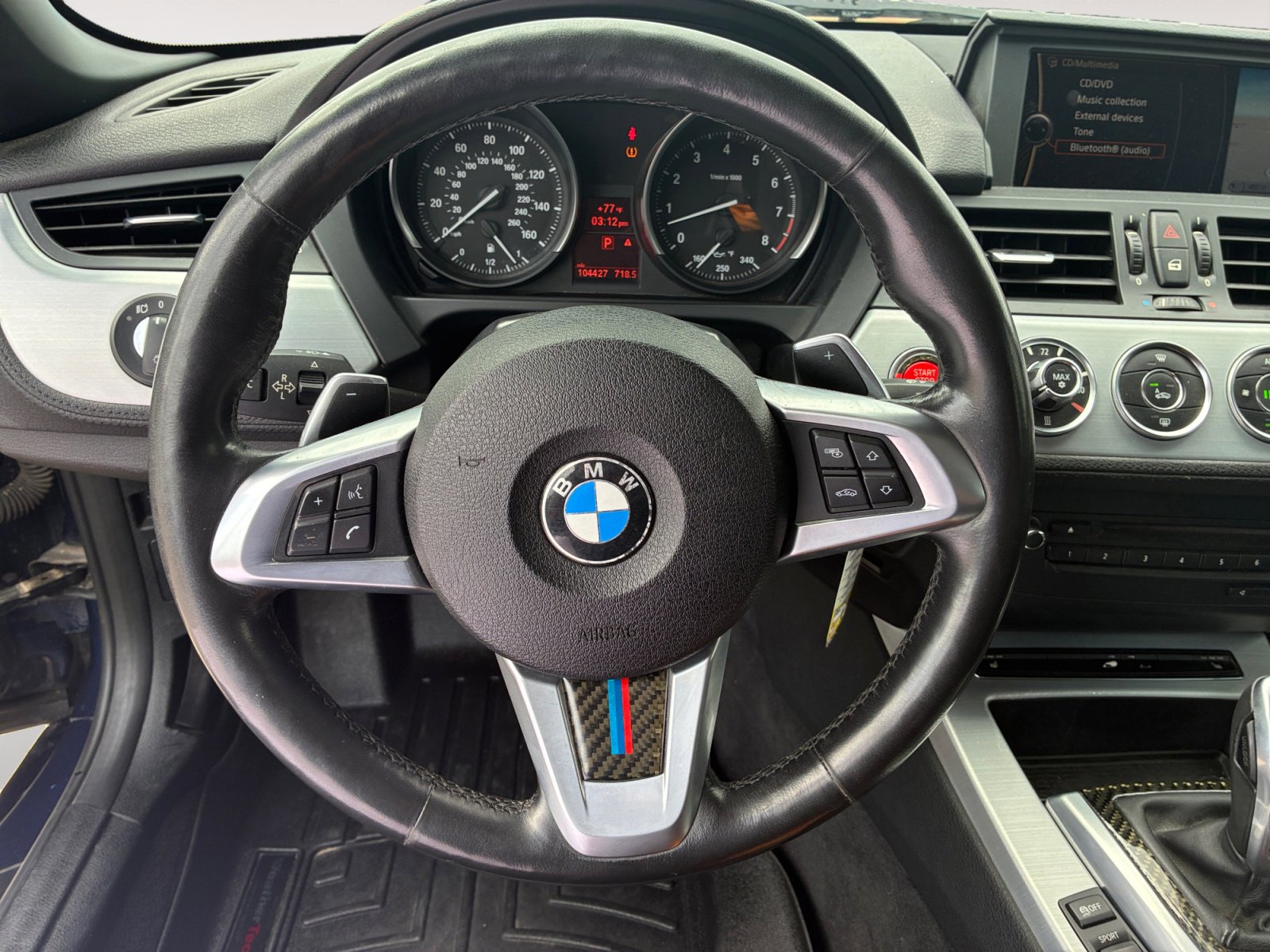 Used 2012 BMW Z4 sDrive35i image 13