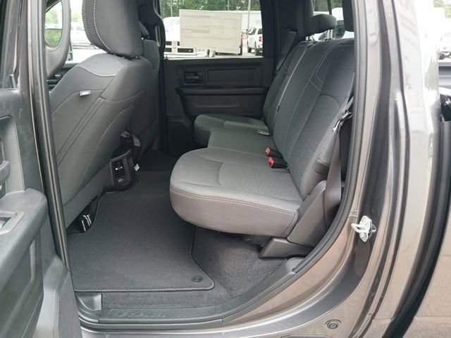 New 2026 RAM 2500 Tradesman AWD/4WD image 17