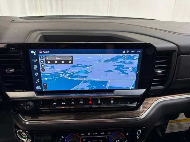New 2026 Chevrolet Silverado 1500 LT w/ Safety Package AWD/4WD image 17