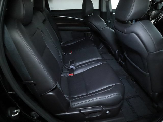 Used 2018 Acura MDX SH-AWD w/ Technology Package image 36