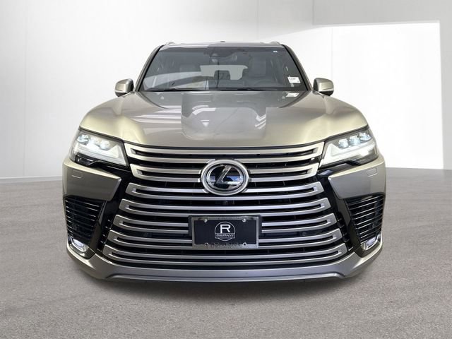 Used 2024 Lexus LX 600 4WD w/ Luxury Package image 29