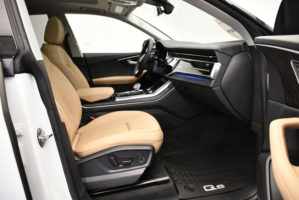 New 2026 Audi Q8 Premium Plus image 47
