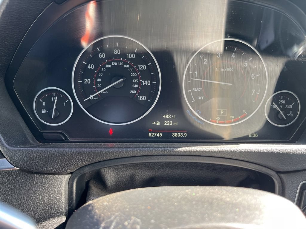 Used 2018 BMW 330i Sedan RWD image 11