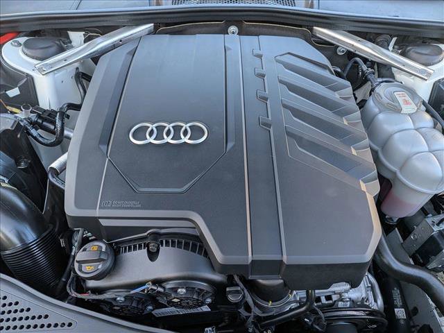 Used 2022 Audi A5 2.0T Premium Plus image 24