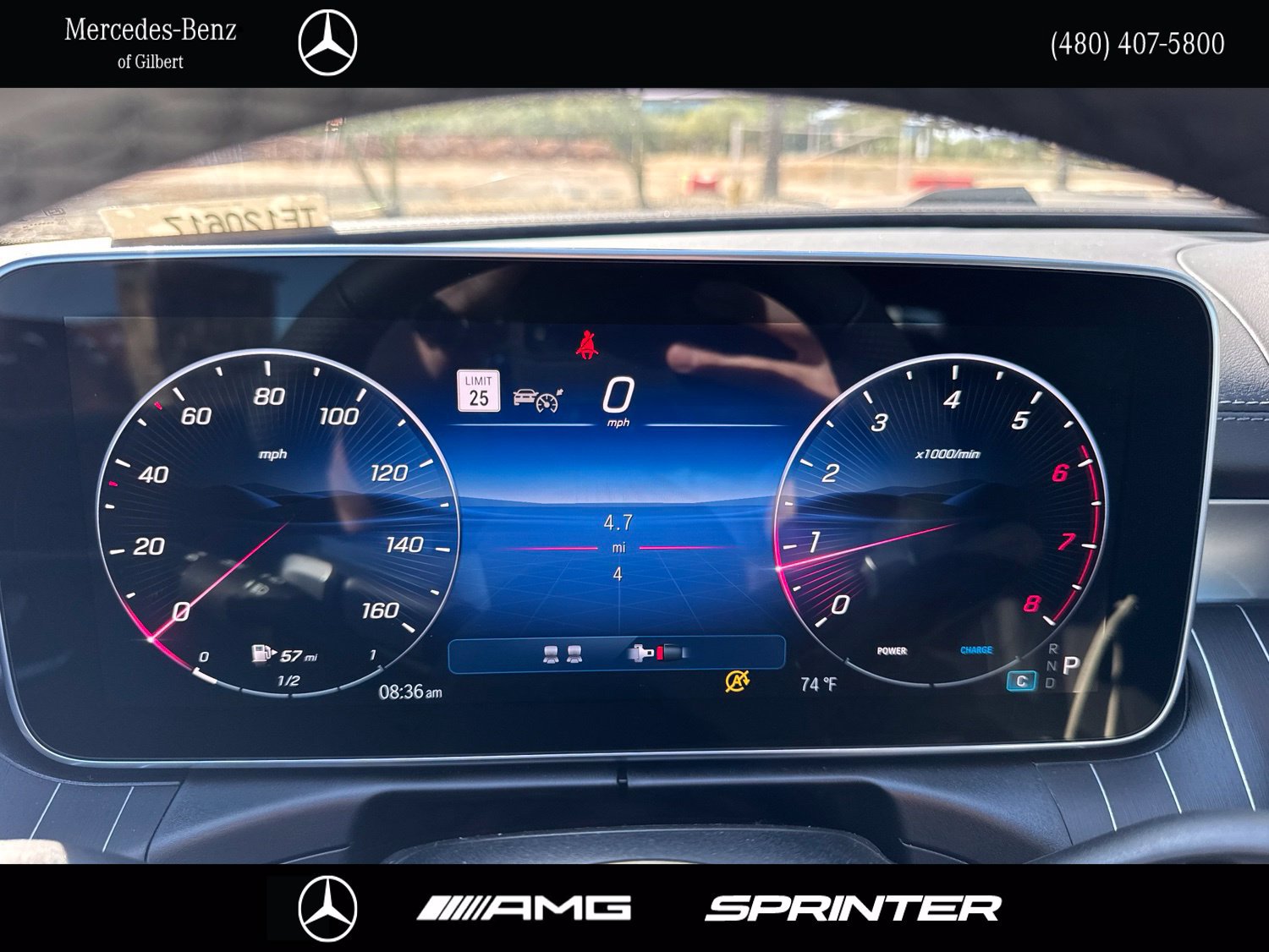 New 2026 Mercedes-Benz CLE 450 4MATIC Coupe image 28