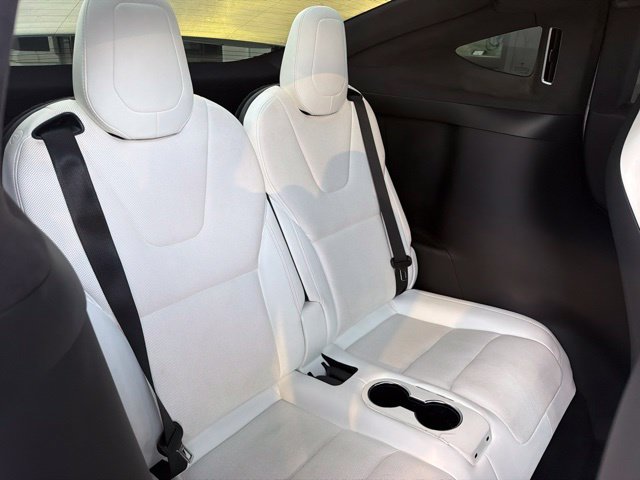 Used 2022 Tesla Model X AWD/4WD image 20