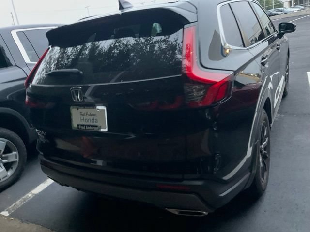 Used 2023 Honda CR-V Sport image 9