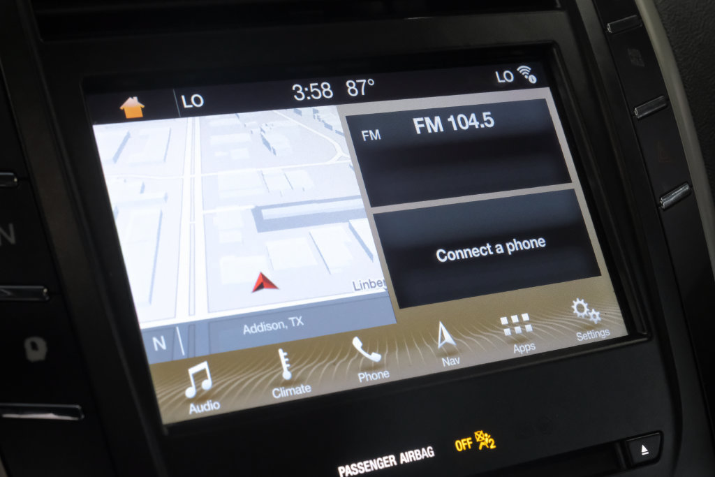 Used 2019 Lincoln MKC Select w/ Select Plus Package FWD image 34