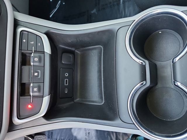 Certified 2024 GMC Terrain SLE image 24