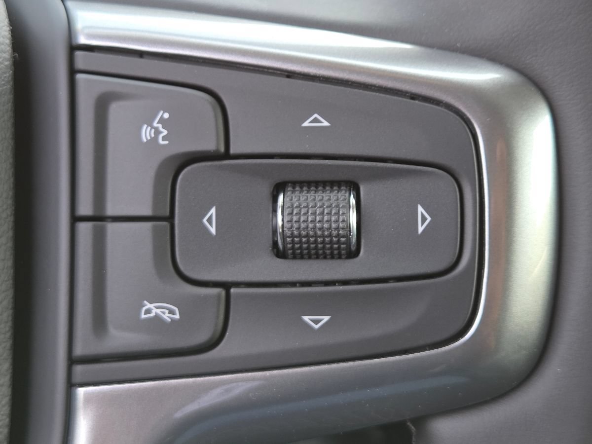 New 2026 Chevrolet Silverado 1500 LT AWD/4WD image 32