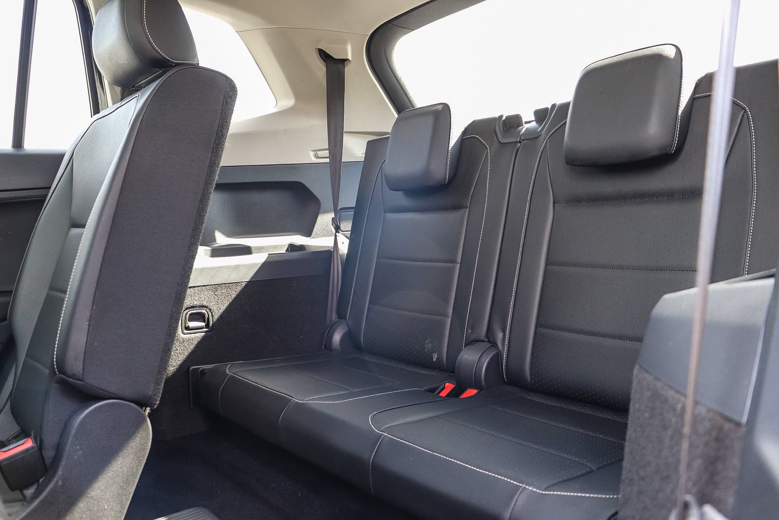 Used 2021 Volkswagen Tiguan SE FWD image 20