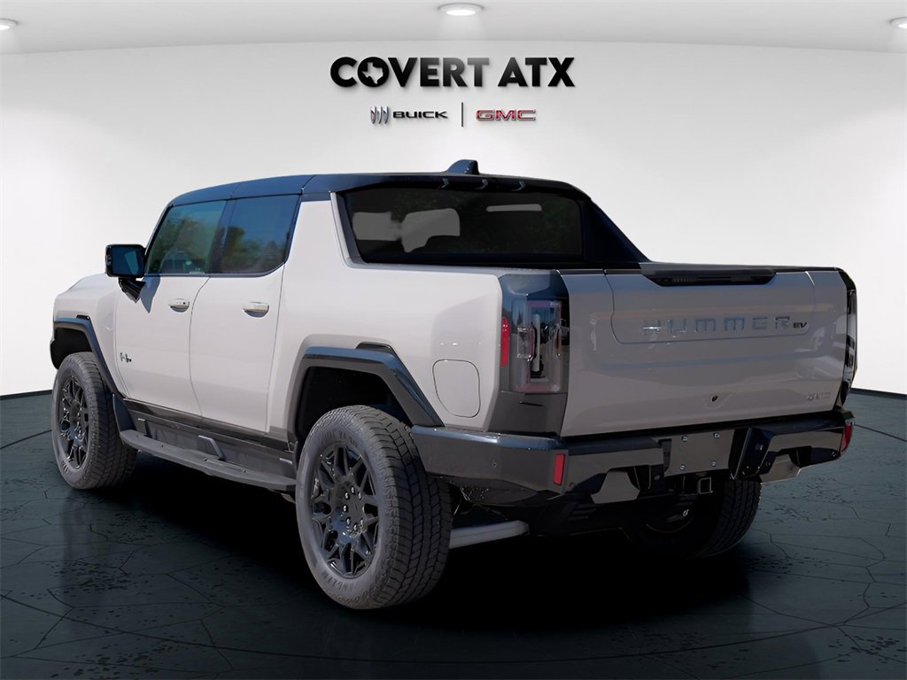 New 2026 GMC Hummer EV 4x4 Crew Cab image 5