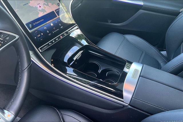 Certified 2025 Mercedes-Benz GLC 350e 350e image 21