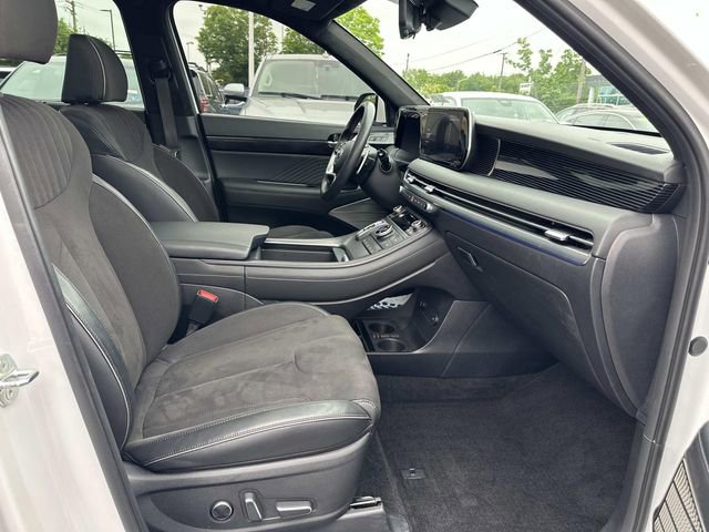 Used 2024 Hyundai Palisade Calligraphy AWD/4WD image 11