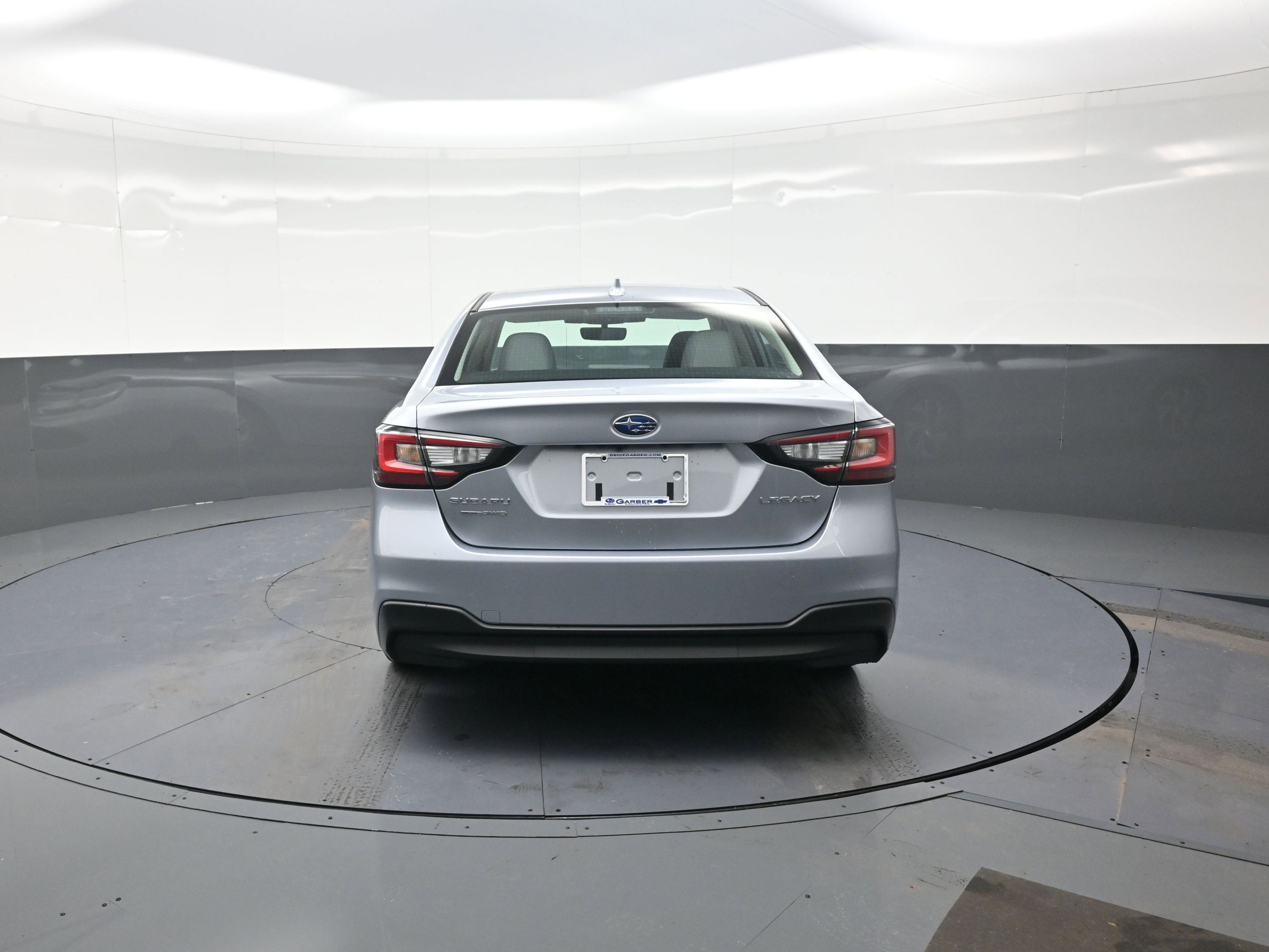 New 2025 Subaru Legacy Premium image 8