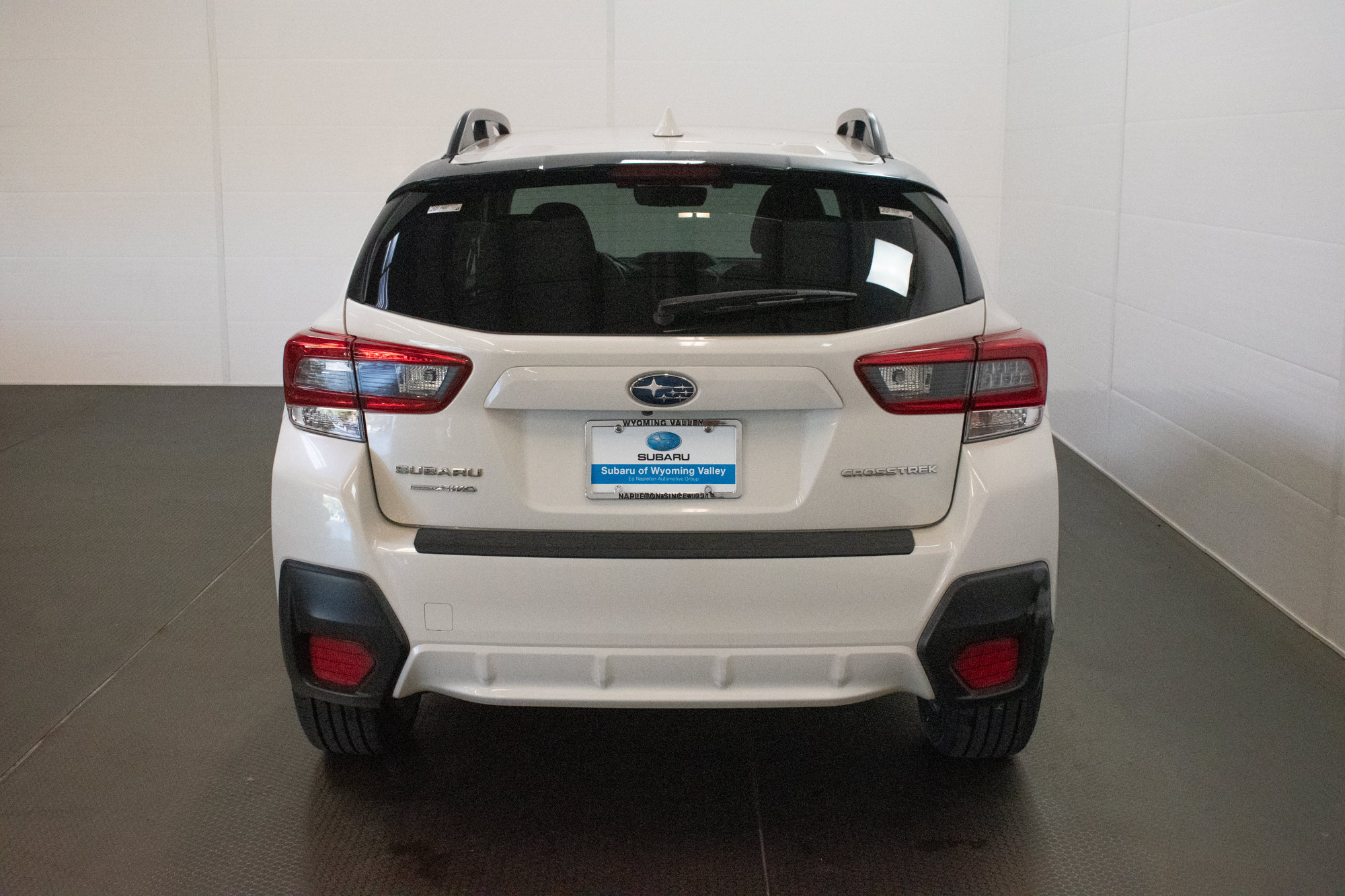 Certified 2023 Subaru Crosstrek 2.0i Premium AWD/4WD image 5