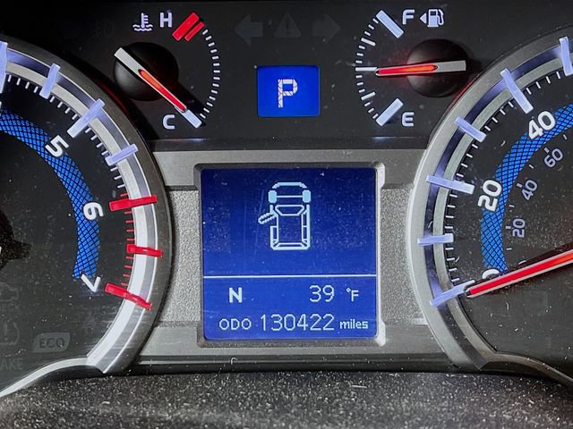 Used 2017 Toyota 4Runner SR5 Premium image 9