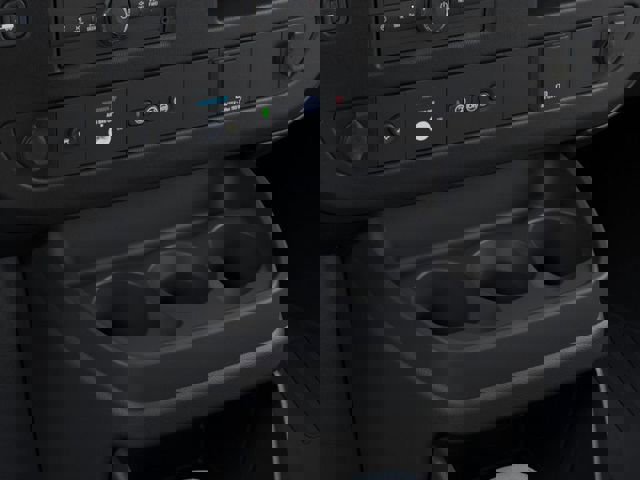 New 2025 Chevrolet Express 2500 w/ Driver Convenience Package image 23