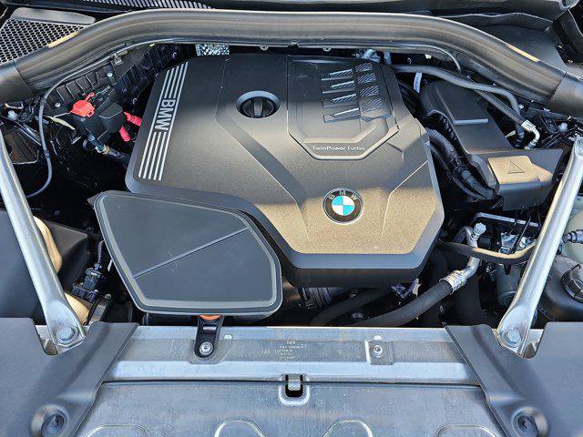 Certified 2024 BMW X3 sDrive30i w/ Premium Package image 31