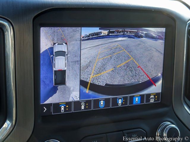 Certified 2022 GMC Sierra 2500 Denali image 17