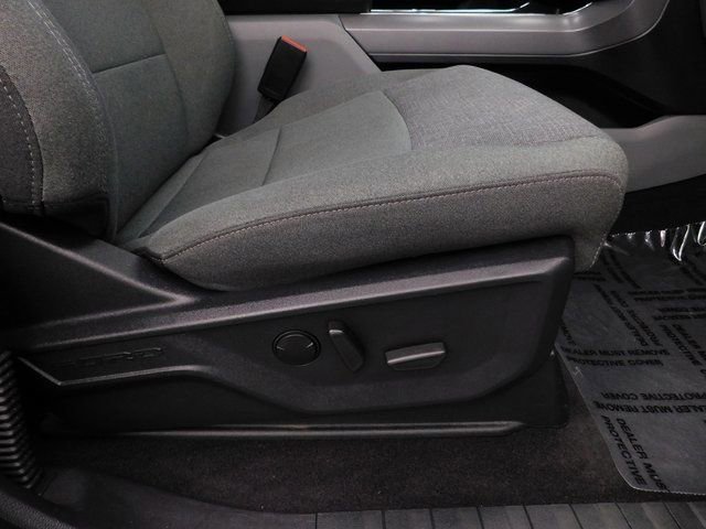 Used 2024 Ford F150 XLT w/ Equipment Group 302A MID image 34