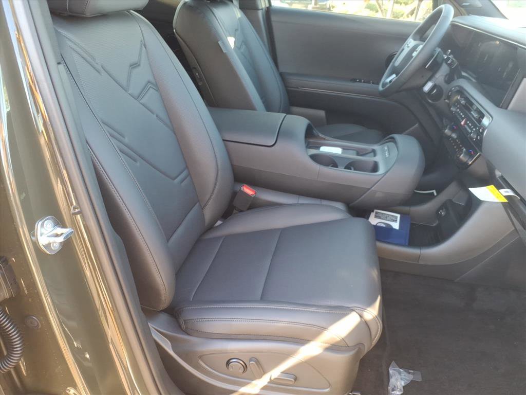 New 2026 Hyundai Palisade XRT Pro image 7