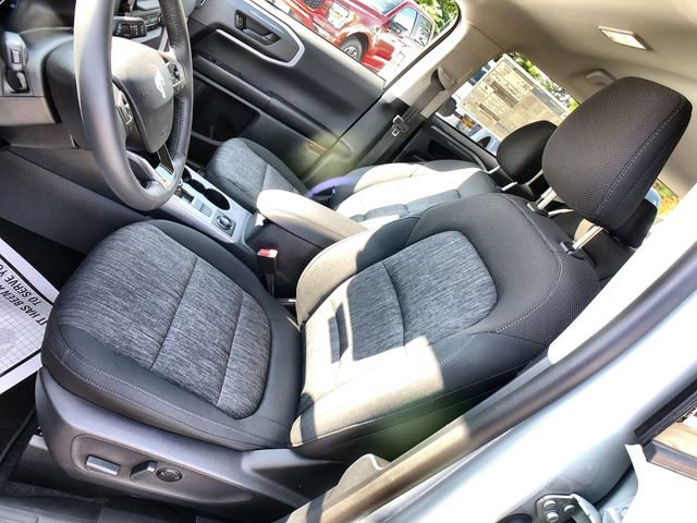 Used 2023 Ford Bronco Sport Big Bend w/ Convenience Package AWD/4WD image 11