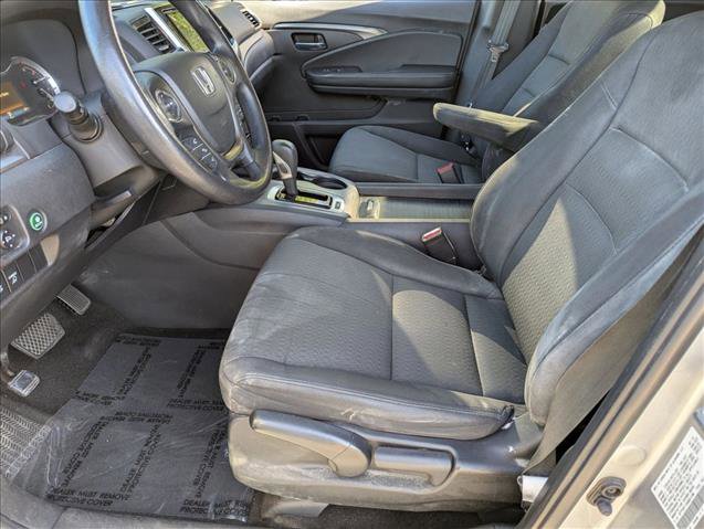 Used 2019 Honda Ridgeline Sport image 15