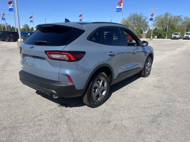 New 2026 Ford Escape ST-Line Select image 8