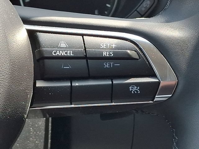 Certified 2025 MAZDA CX-30 AWD 2.5 S w/ Premium Package image 23