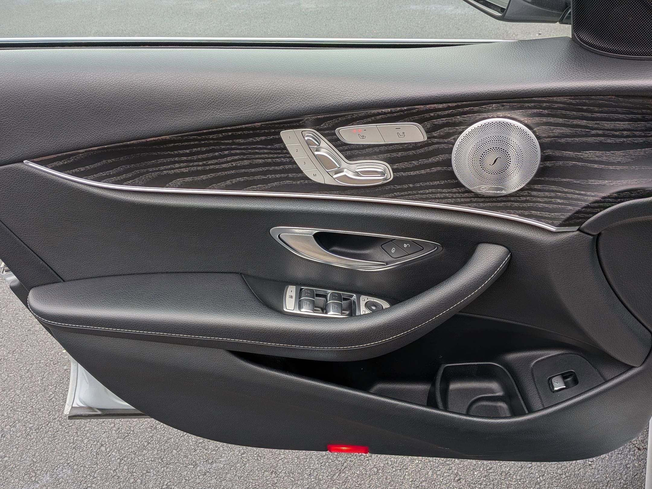 Used 2018 Mercedes-Benz E 300 4MATIC image 14