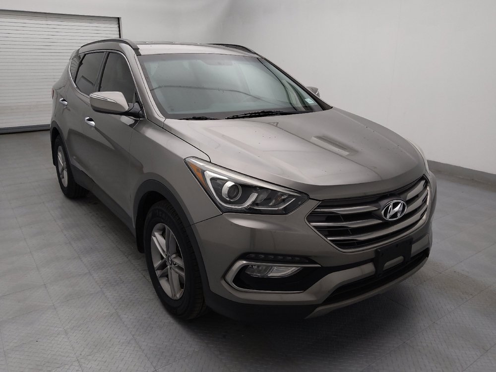Used 2017 Hyundai Santa Fe Sport AWD/4WD image 13