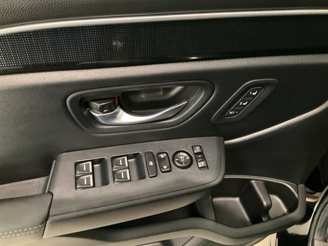Certified 2025 Honda Pilot Elite image 6