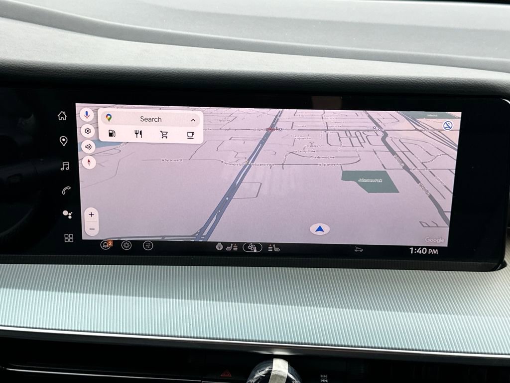 New 2026 Nissan Murano SL image 32