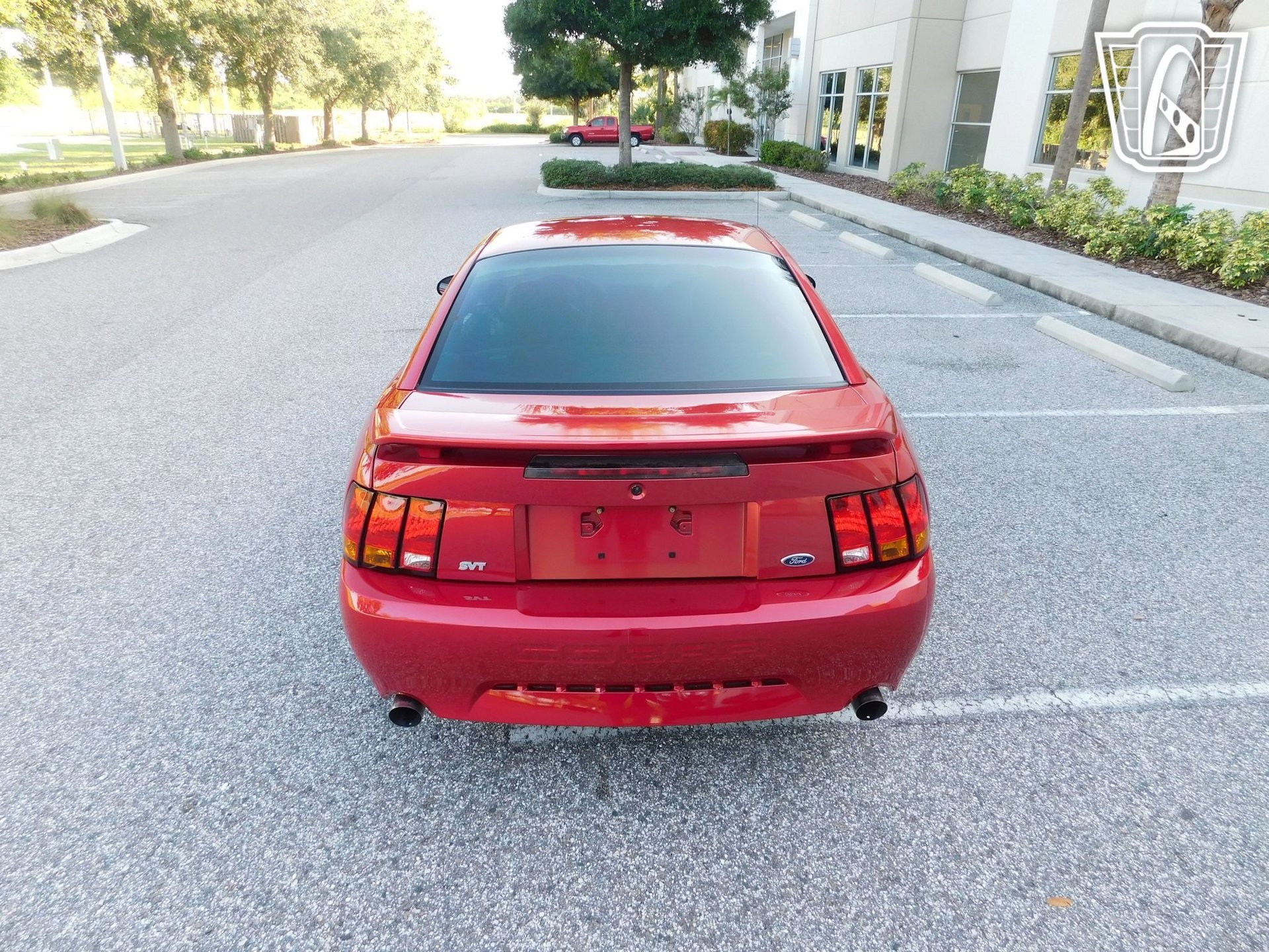 Used 2001 Ford Mustang Cobra image 17