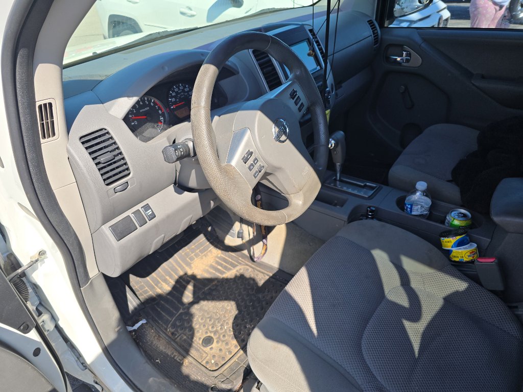Used 2017 Nissan Frontier S image 13