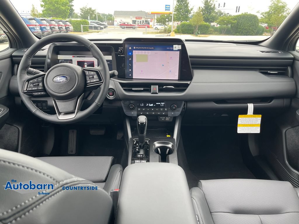 New 2026 Subaru Outback Touring XT AWD/4WD image 25