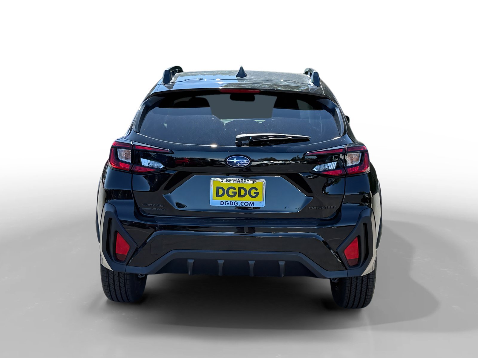New 2026 Subaru Crosstrek 2.5i Premium AWD/4WD image 4