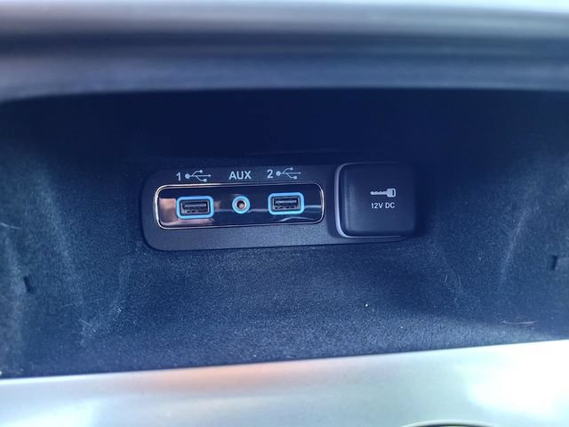 Used 2019 Jeep Grand Cherokee Altitude AWD/4WD image 19