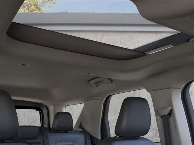 New 2025 Ford Bronco Sport Outer Banks w/ Outer Banks Tech Package+ image 22