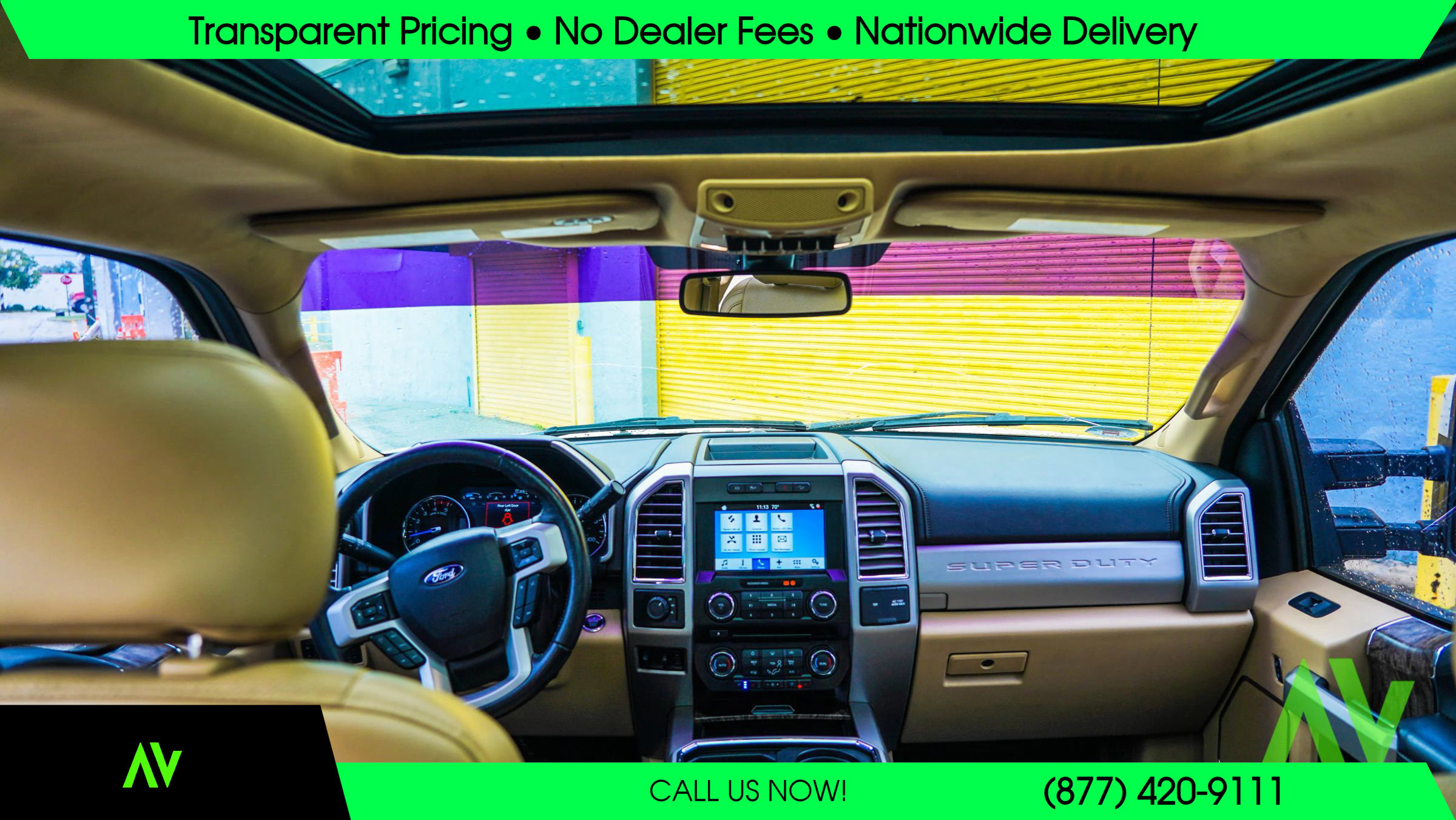 Used 2017 Ford F350 Lariat w/ Lariat Ultimate Package image 16