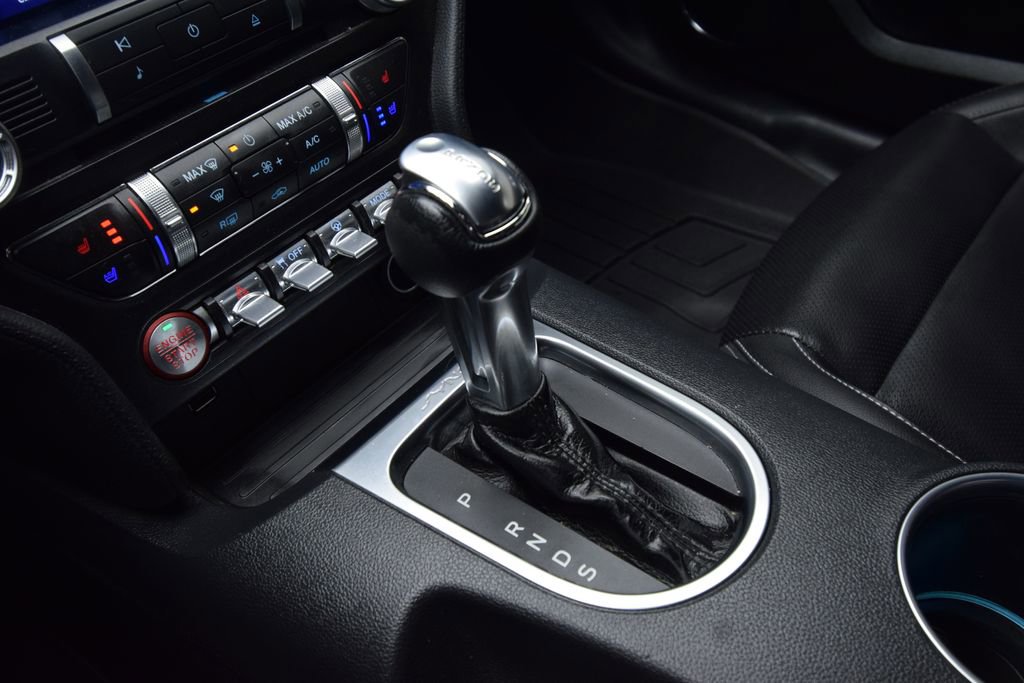 Used 2023 Ford Mustang Premium image 25