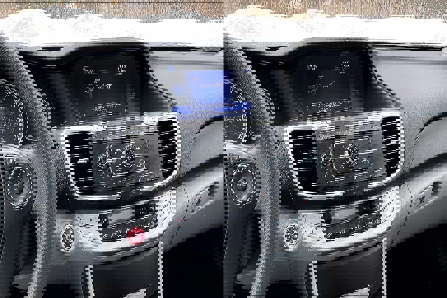 Used 2015 Honda Accord EX image 7