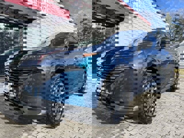 Used 2025 Nissan Murano SL image 1